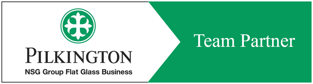 Pilkington - Team Partner